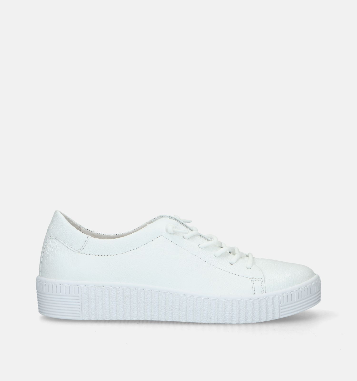 Gabor witte sneakers dames discount