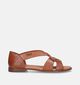 Pikolinos Algar Cognac Sandalen voor dames (339784)