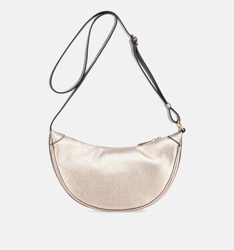 Laurent David Gouden Crossbodytas voor dames (365115)