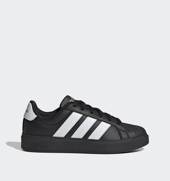 adidas Baskets core black/ ftwr white/ gold met./ftwr white/ core black/ core black/alumina/ core white/ ftwr white