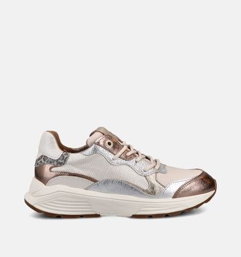 Xsensible Next Generation Baskets Noir/Marron