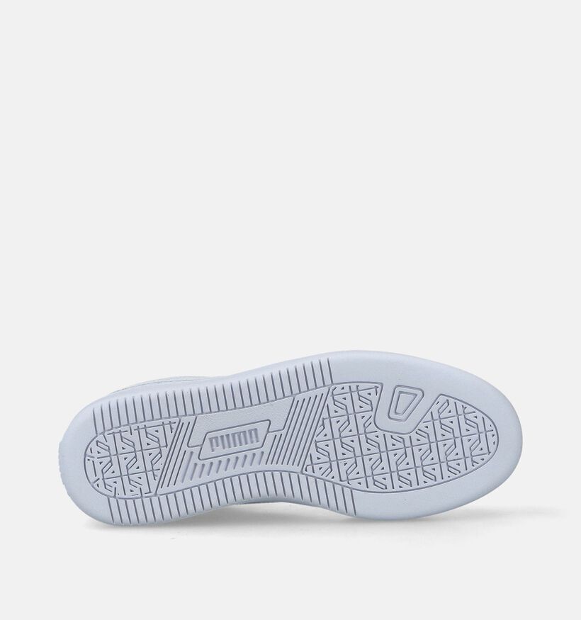 Puma Caven 2.0 Baskets en Blanc pour femmes (350410)