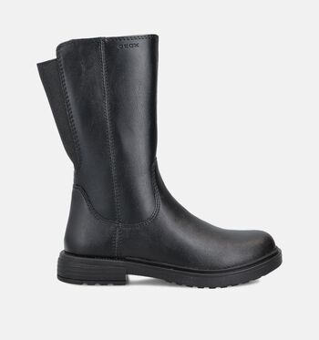 Geox Laarzen Zwart