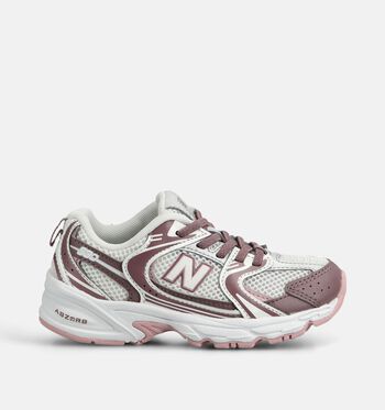 New Balance 530 Low Sneakers NB 103 white/white sugar/103 White/Cosmic Jade/Sea Salt/ Rosewood/NB 103 White/ Magic Blue/Linen/ Stoneware/Pebble/ Sea Salt/Grey Matter/Sherbert