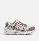 New Balance P530 Roze Lage Sneakers voor meisjes (375192)