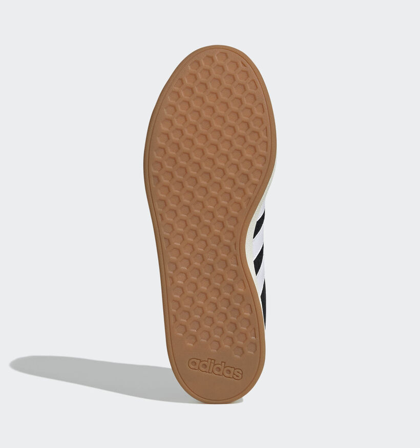 adidas Grand Court Base 00s Sneakers Zwart voor heren (357044) - geschikt voor steunzolen