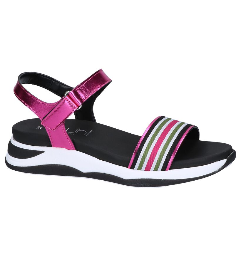 Fuchsia Sandalen Youh! voor dames (249870)