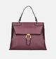 Maria C. Bordeaux Handtas voor dames (358743)