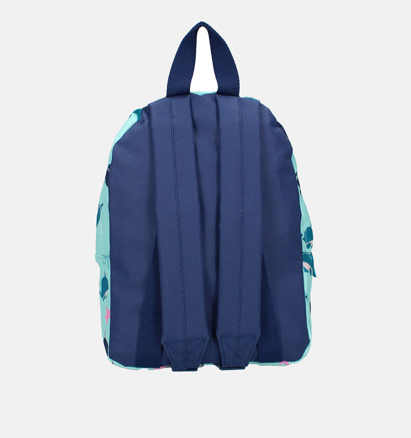Pr&ecirc;t Sac &agrave; dos en Bleu pour filles (342507)