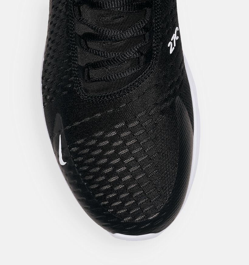 Nike Air Max 270 Zwarte Sneakers voor heren (372913)