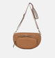 Laurent David Estée 901 Cognac Crossbody tas voor dames (356780)