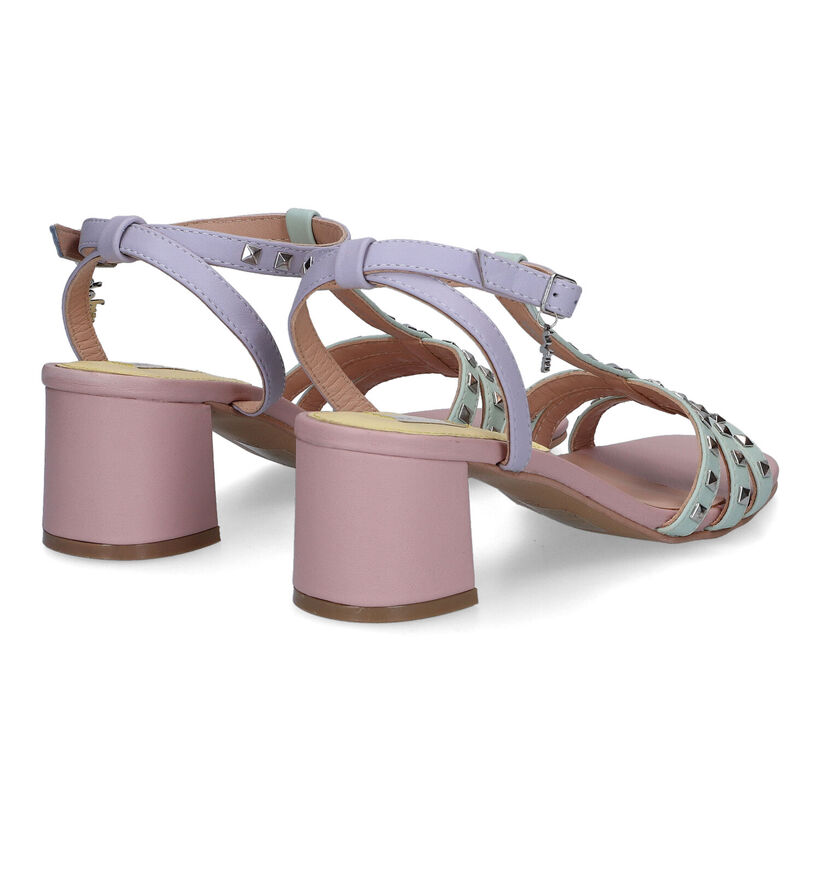 Mexx Juicy Lila Sandalen voor dames (303522)