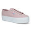Superga COTW Roze Sneakers voor dames (305726)
