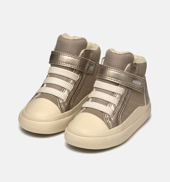 Geox Sneakers Beige/Roze