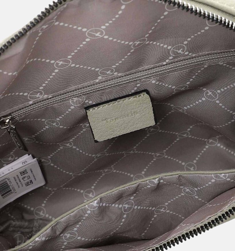 Tamaris Nele Sac porté croisé en Noir pour femmes (362568)