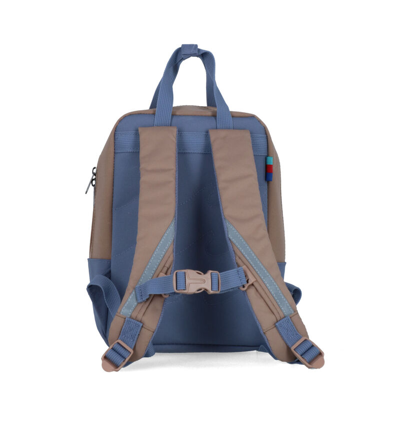 Got Bag Daypack Mini Sac à dos en Beige pour filles, garçons (326101)