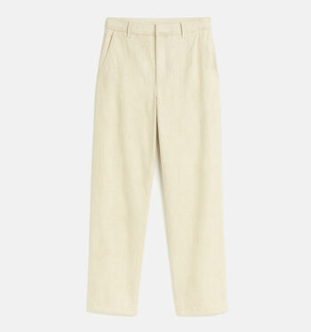 JDY Broeken Beige