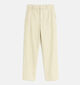 JDY Havanna Beige Geklede Broek voor dames (375140)