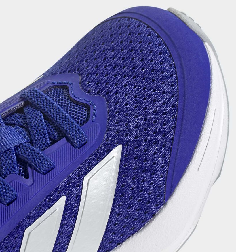 adidas Duramo SL2 Blauwe Sneakers voor jongens, meisjes (357041) - geschikt voor steunzolen