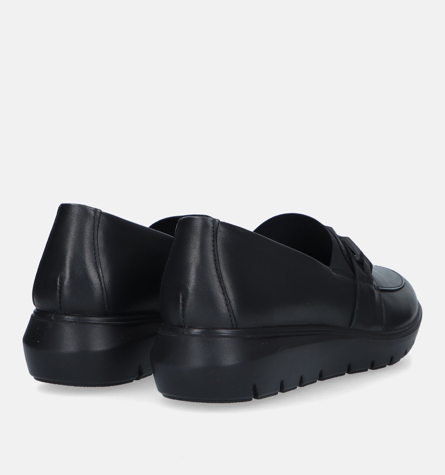 Hush puppies instappers dames 2025