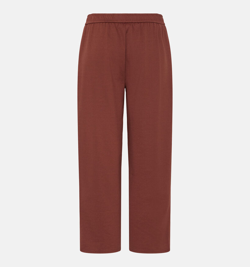 Fransa Blazer Bordeaux Geklede Broek voor dames (378671)