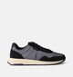 BOSS Titanium Runn Chaussures à lacets en Noir pour hommes (349952) - pour semelles orthopédiques