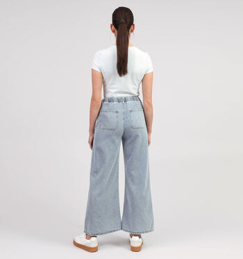 Rue Mazarine Jeans Bleu