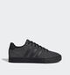 adidas Daily 4.0 Baskets en Noir pour hommes, garçons (348953)