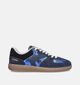 Verbenas Sora Blauwe Sneakers voor dames (349176) - geschikt voor steunzolen