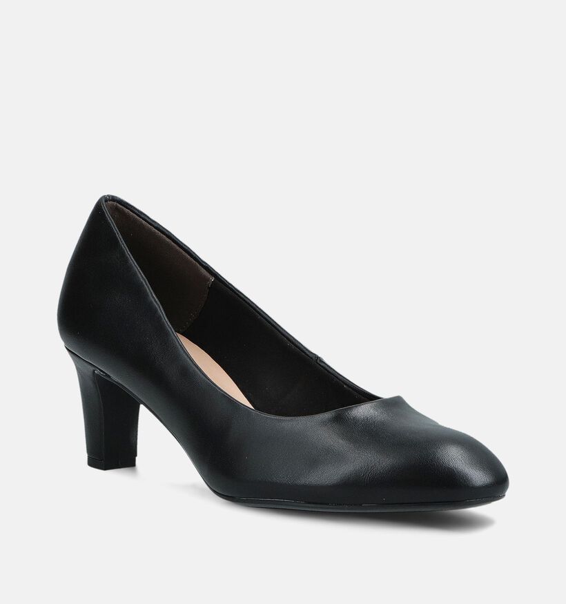 Tamaris Escarpins en Noir pour femmes (367586)