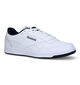 Reebok Court Advance Baskets en Blanc pour hommes (318934)