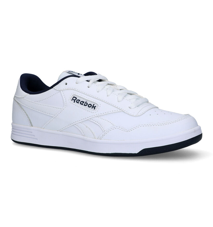 Reebok Court Advance Witte Sneakers voor heren (318934)