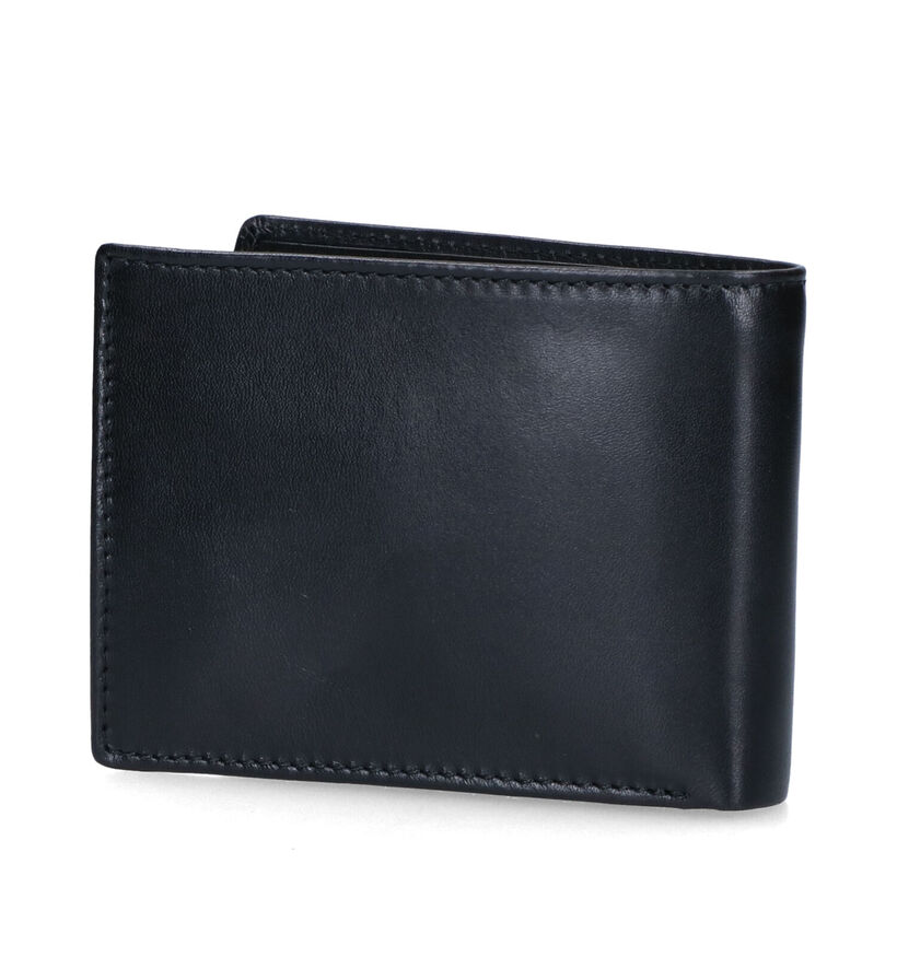 Maverick Zwarte Portefeuille voor heren (341265)