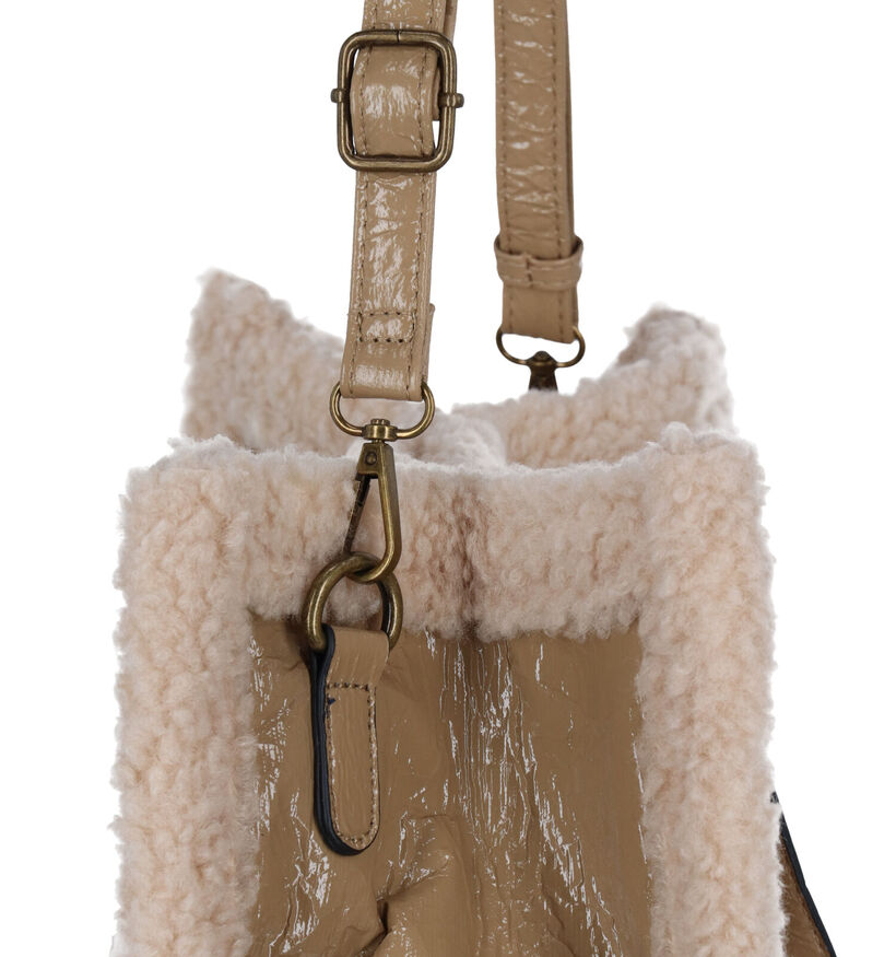 Bulaggi Lammy Beige Shopper Tas voor dames (317773)