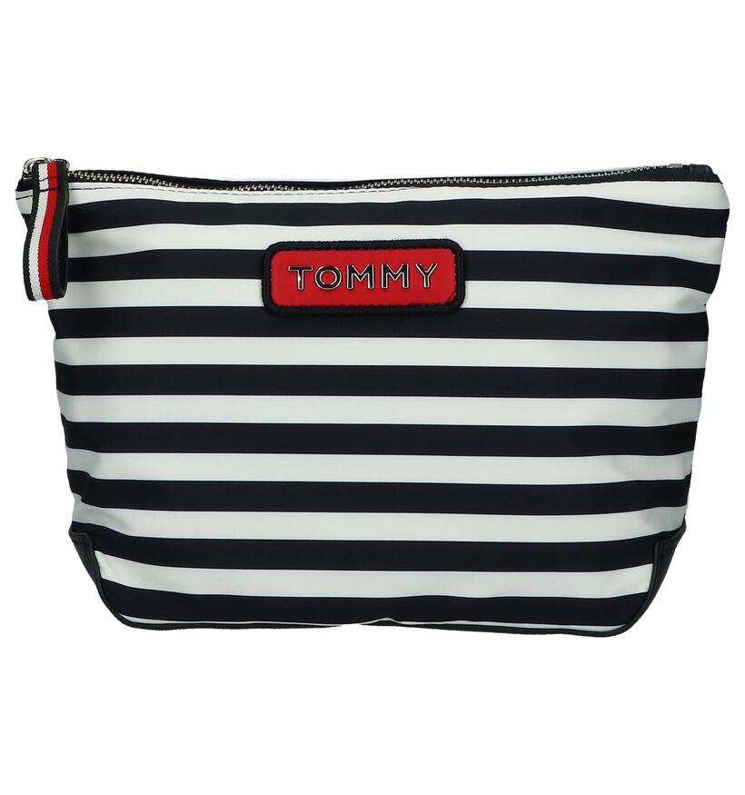 Tommy Hilfiger Trousses de maquillage en Bleu en textile (236890)