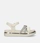 Tommy Hilfiger Ecru Sandalen voor meisjes (337769)