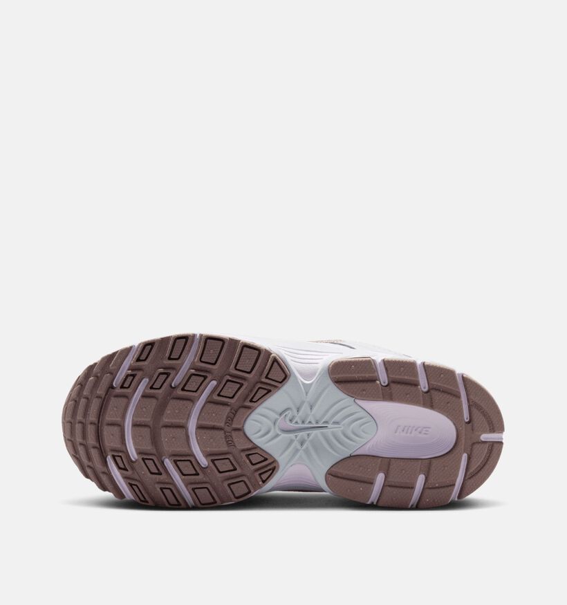 Nike V5 RNR Blauwe Lage Sneakers voor meisjes (373445) - geschikt voor steunzolen