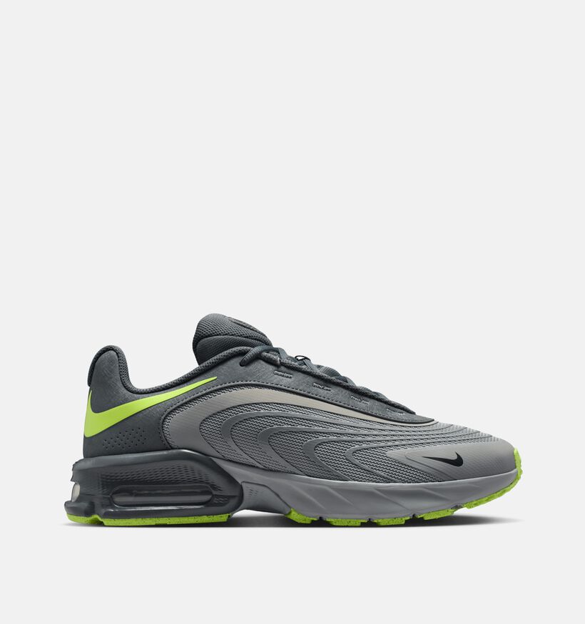 Nike Air Max Fire Grijze Sneakers voor heren (372915) - geschikt voor steunzolen