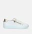 River Woods Rosalie Chaussures à lacets en Blanc pour femmes (339738) - pour semelles orthopédiques