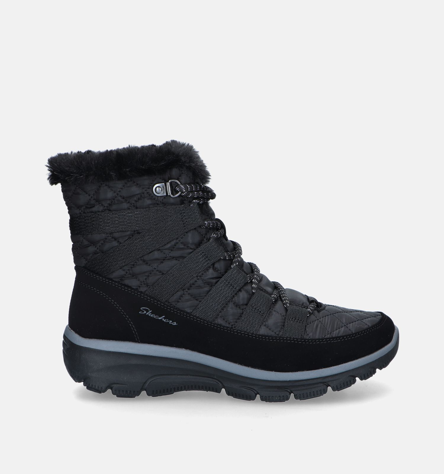 Skechers bottes de neige outlet