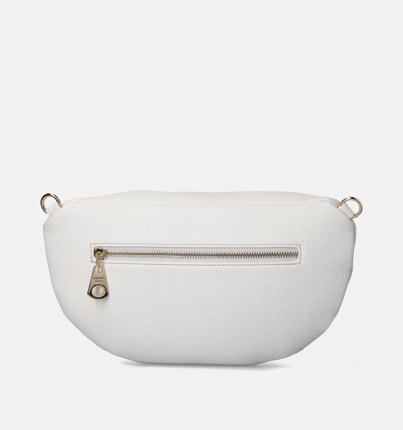 Laurent David Estée 901 Witte Crossbody tas voor dames (356782)