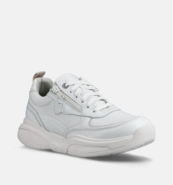 Xsensible Stretchwalker Baskets Blanc