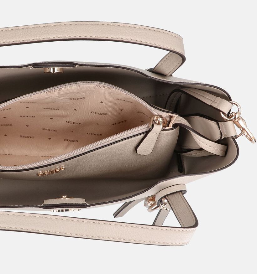 Guess Melody Caba en Beige pour femmes (375901)