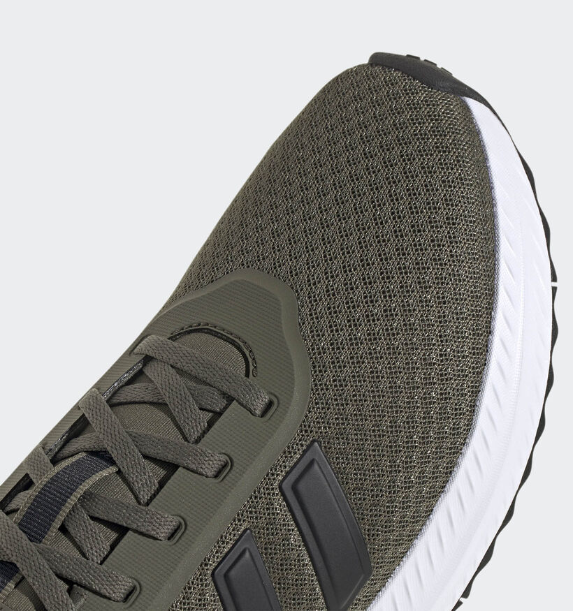 adidas X_Plrpath Baskets basses en Vert pour hommes (357062) - pour semelles orthopédiques