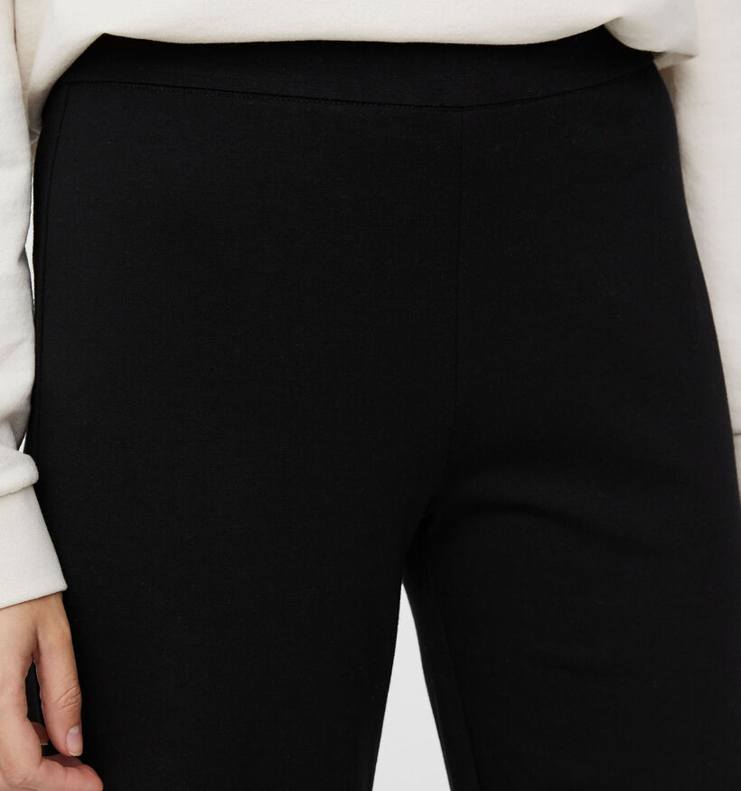 Vero Moda Kammie Pantalon en Noir L32 (304316)