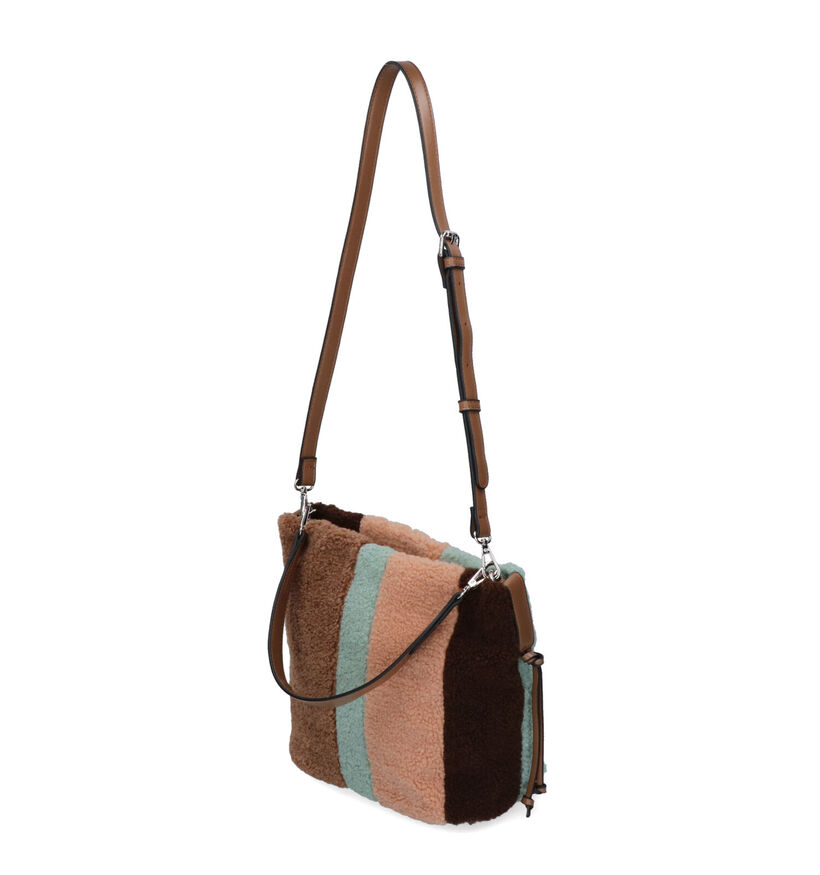 Bestini Multi Schoudertas voor dames (325953)
