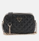 Guess Zwarte Crossbodytas voor dames (360030)