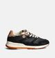 Scotch & Soda Vivi Baskets en Noir pour femmes (359419) - pour semelles orthopédiques