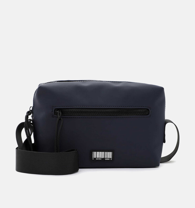 Emily & Noah Kairo Sac à bandoulière en Bleu pour hommes (331346)