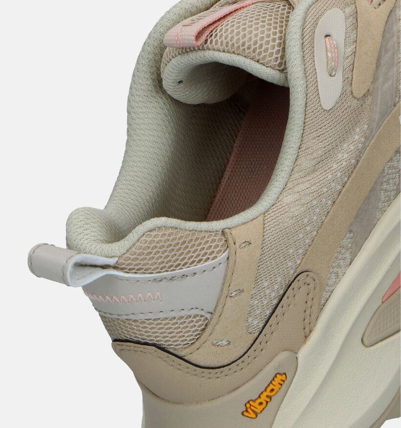 Merrell Moab Speed 2 Chaussures de randonnée en Beige pour femmes (347663) - pour semelles orthopédiques